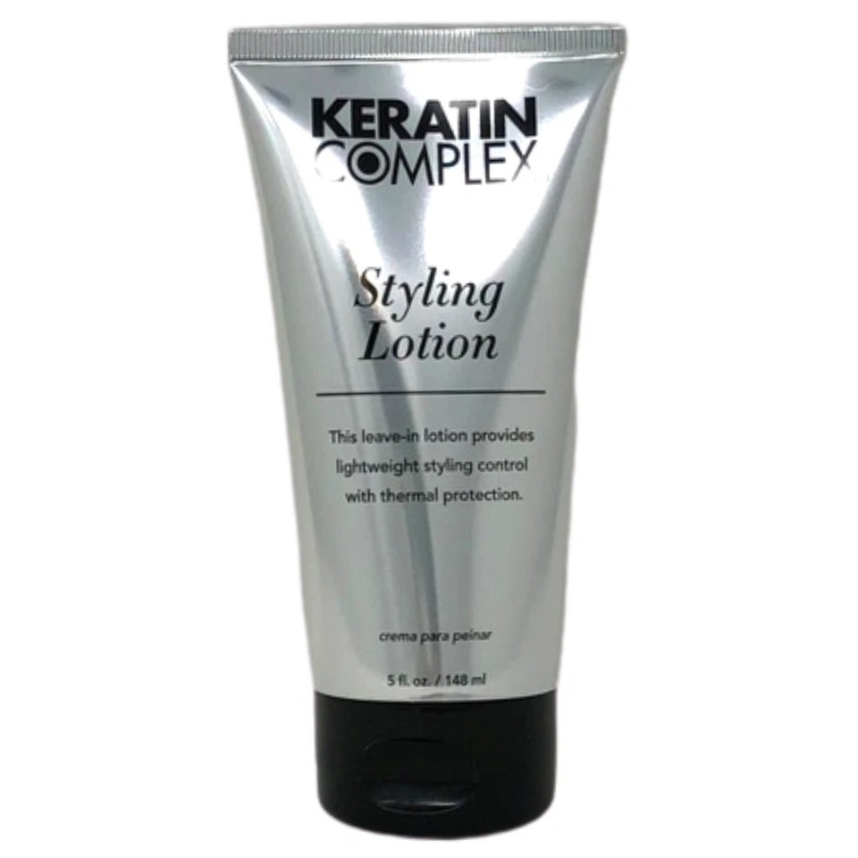 Keratin Complex Styling Lotion 5 oz - Image 1 of 1