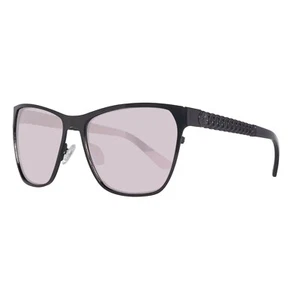 GUESS GF7403 01C SCHWARZ Neu Designer Sonnenbrille für Damen - Bild 1 von 1