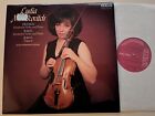 RL 25166 Franck / Ravel Violin Sonatas etc. / Lydia Mordkovitch