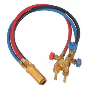 Conjunto de antorcha de corte de gas de 1 pieza para cortadora de llama semiautomática CG1-30 - Imagen 1 de 3