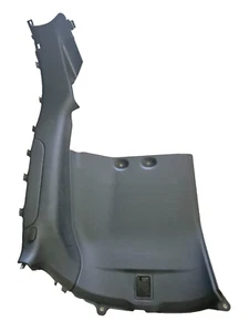 Mercedes W222 S Klasse Verkleidung Rückwand links SRS A2226902341 9J54 - Bild 1 von 4
