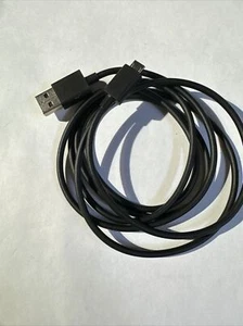 Amazon 5ft USB to Micro-USB Cable (designed for use with Fire tablets and Kindle - Picture 1 of 3