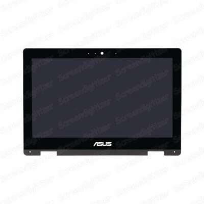 For ASUS Chromebook Flip C214MA C214M 2-in-1 90NX0291-R20010 LCD touch screen HD - Image 1 of 4