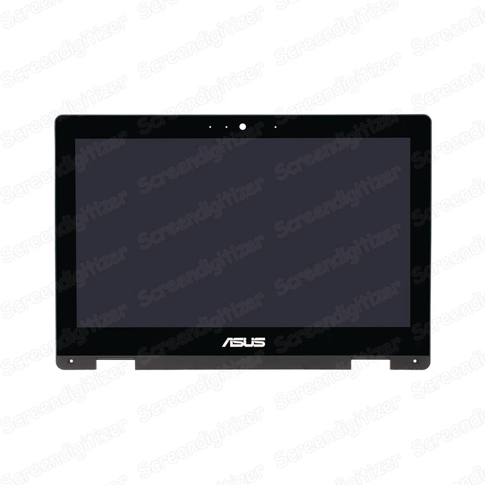 For ASUS Chromebook Flip C214MA C214M 2-in-1 90NX0291-R20010 LCD touch screen HD - Image 1 of 4