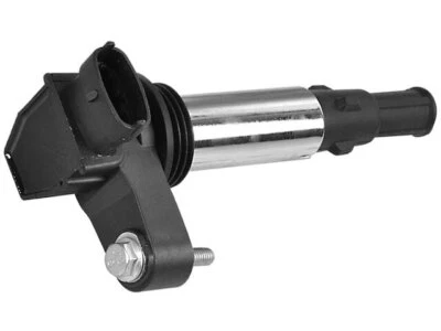 Bobina de encendido TechPro 44696ZSBX 2009 para Chevrolet Traverse Foto 1 de 2