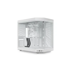 HYTE Y70 Midi Tower Weiß - Bild 1 von 5
