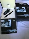 Montblanc Meisterstuck 149, The Power to Write, UNICEF 2007, Fountain Pen-New