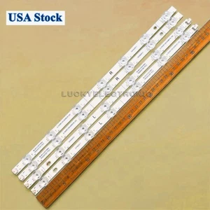 LED Backlight Bar For Hisense JL.D425E1330-003BS-M_V02 SVH425A11 43R6090G5 - Picture 1 of 10