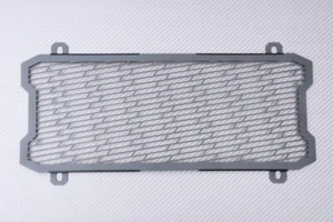 Radiator Protection Cooler Guard Grill KAWASAKI Z650RS ER650M 2022-2024 - Picture 1 of 4