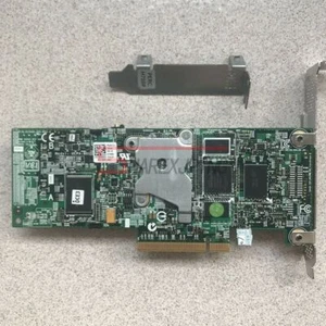1PC NEW JJ8XD DELL PERC H710P Adapter 1gb cache SAS 6gbp/s PCI-e RAID CARD - Picture 1 of 3