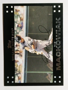 2007 Topps #173 Rob Mackowiak - Picture 1 of 2