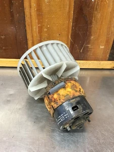 Motor soplador original Triumph TR7 • Smiths. #FHM 5771/11. Probado/usado. KT1545 - Imagen 1 de 11