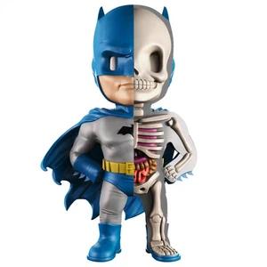 XXRAY DC Golden Age Batman Jason Freeny Limited Collectibles Fashion Figure - Picture 1 of 7