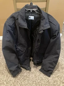 Right Image Police/Security Jacket W/ Liner - Picture 1 of 8