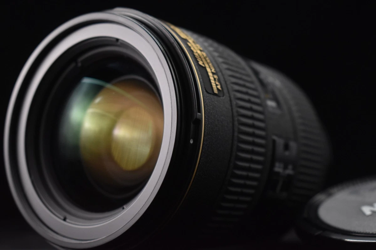 Nikon 28-70mm f/2.8 Camera Lenses for sale | eBay