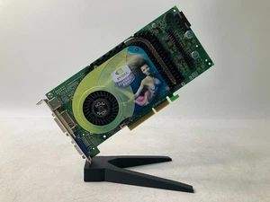 Tarjeta de video EVGA nVIDIA GeForce 6800 GT de colección 256 MB AGP - Imagen 1 de 8