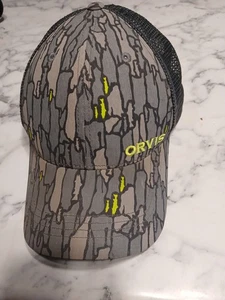 vintage orvis hat mens - Bild 1 von 3