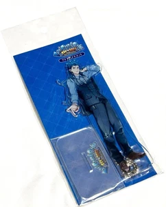 Fate/Grand Order FGO Fes 2017 Acrylic Stand Caster Cu Chulainn - Picture 1 of 1