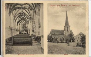 Beurig b. Saarburg - Bild 1 von 2
