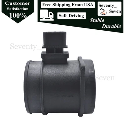 Medidor de sensor de flujo de aire másico MAF para Cadillac CTS 2008 3,6 L 19355501 Foto 1 de 4