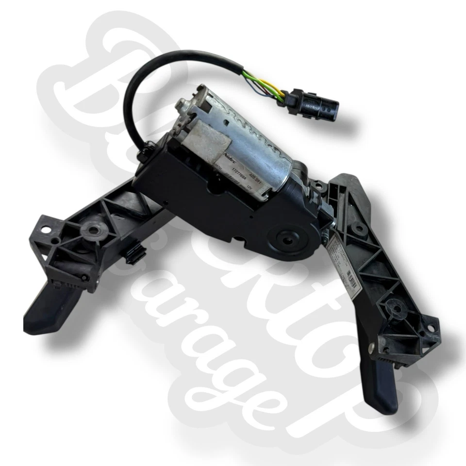 BMW R1200 R1200RT 2018 14-18 probado ajustador de parabrisas motor inclinable soporte de montaje Foto 1 de 4