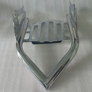 Detachables Luggage Rack Fits for Road Glide FLTR/I, FLTRX 2009, 2015-2024 - Foto 1 di 4