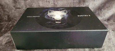 Kontra K Vollmond Promo Box - Bild 1 von 4