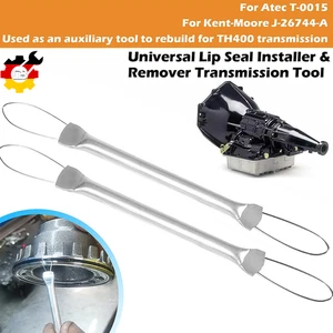 Guarnizione Labbro Installatore Rimuovi Ingranaggi Strumento J-26744-A T-0015 TH400 - Foto 1 di 14