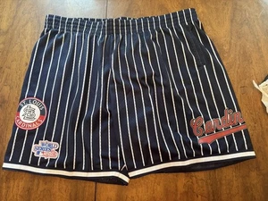 Mitchell & Ness City Collection Mesh Shorts St Louis Cardinals 1982 WS 4XL - Bild 1 von 12