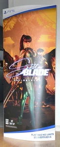 Stellar Blade - Life-size EVE - Display - Totem - Standee - POP - Japan - RAR! - Bild 1 von 5