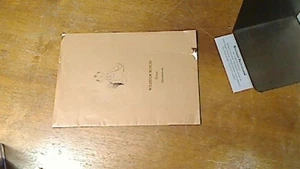 Fritze. Faksimiledruck Busch, Wilhelm : - Picture 1 of 1