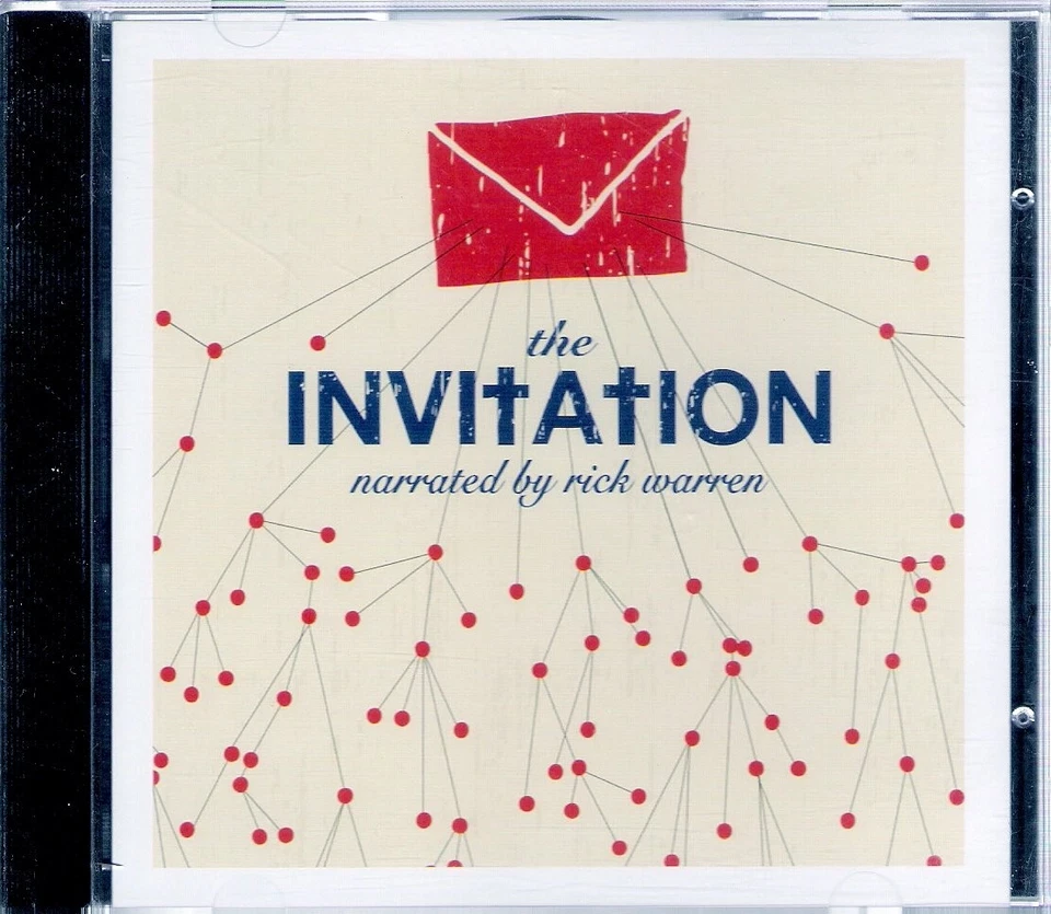 The Invitation - Image 1 of 1