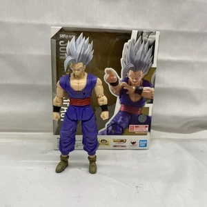 S.H.Figuarts Son Gohan Beast 84175 - Picture 1 of 9