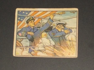 Horrors of War (R69), Gum Inc, #53 SEHR SCHÖNE KARTE!!! - Bild 1 von 2