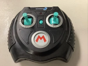 Nintendo Super Mario Kart 8 Anti Gravity Racer RC Remote Control Only Works - Picture 1 of 8