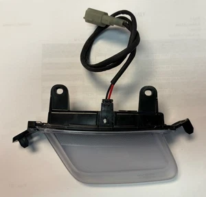 RT Rear Side Marker Light Ford F150 Raptor 2021-2025 PL3V-15A435-AA - Picture 1 of 4