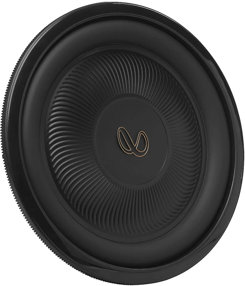 Infinity Reference One スピーカー e1275-E Infinity Reference One スピーカー e1275-E Infinity Reference One