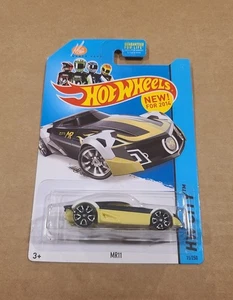 Hot Wheels MR11 Marco Reus - Picture 1 of 2