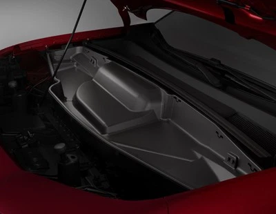 Original Ford Frunk-Organizer für den vorderen Kofferraum 2825614 - Bild 1 von 3