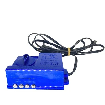 Hobby Transformer Life like Input 120 V output 18 VAC 7 VA max Tested Output - Image 1 of 4