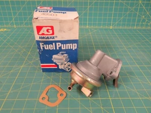 AMGAUGE 40503 Fuel Pump - Original Equipment Replacement 67 - 72 CAMARO CHEVELLE - Picture 1 of 9