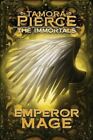 Emperor Mage by Tamora Pierce: New