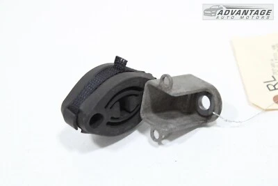 2017-2024 AUDI A4 QUATTRO ЗАДНЯЯ ЛЕВАЯ ВЫХЛОПНАЯ ТРУБА ИЗОЛЯТОР ВЕШАЛКА И КРОНШТЕЙН OEM - Изображение 1 из 4