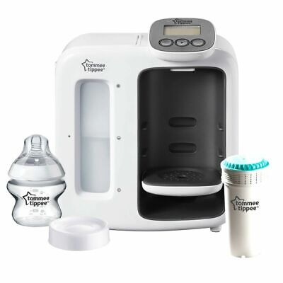 Tommee Tippee Perfect Prep Machine - White • 169$