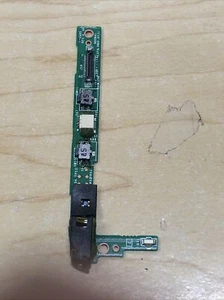 VIZIO VTAB1008 Power/volume Button With Headphone-jack - Picture 1 of 6