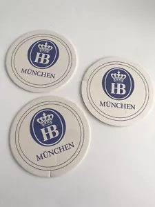 3 montañas rusas Munchen HB - Imagen 1 de 1