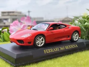 Ferrari / 360 Modena / 1/43 Diecast Car / PRC - Picture 1 of 20