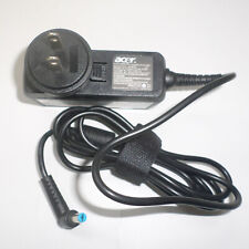 OEM Charger Power Supply Cord For ACER ASPIRE ONE AOD270 D270 AO522 522 19V 40W