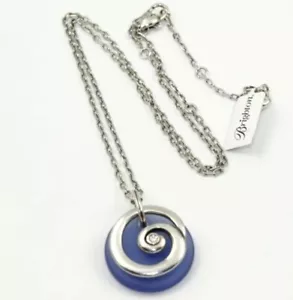Brighton Contempo Glass Candy Necklace JM631A New $68 - Picture 1 of 6