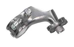 Grifo de embrague MOOSE se adapta a Suzuki RM 125 250 85-08 RM-Z 250 450 DR-Z plata - Imagen 1 de 2